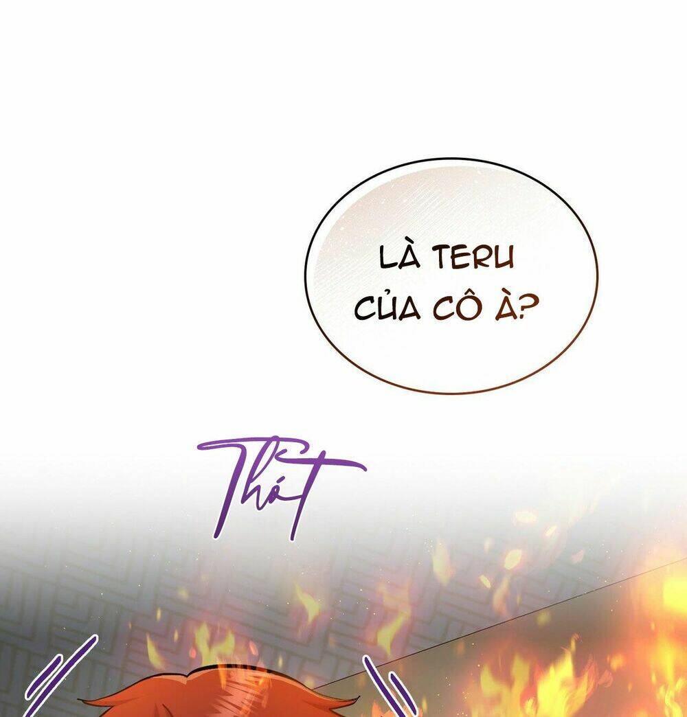 Hôn Nhân Gỉa Dối - Chap 21 - Trang 34