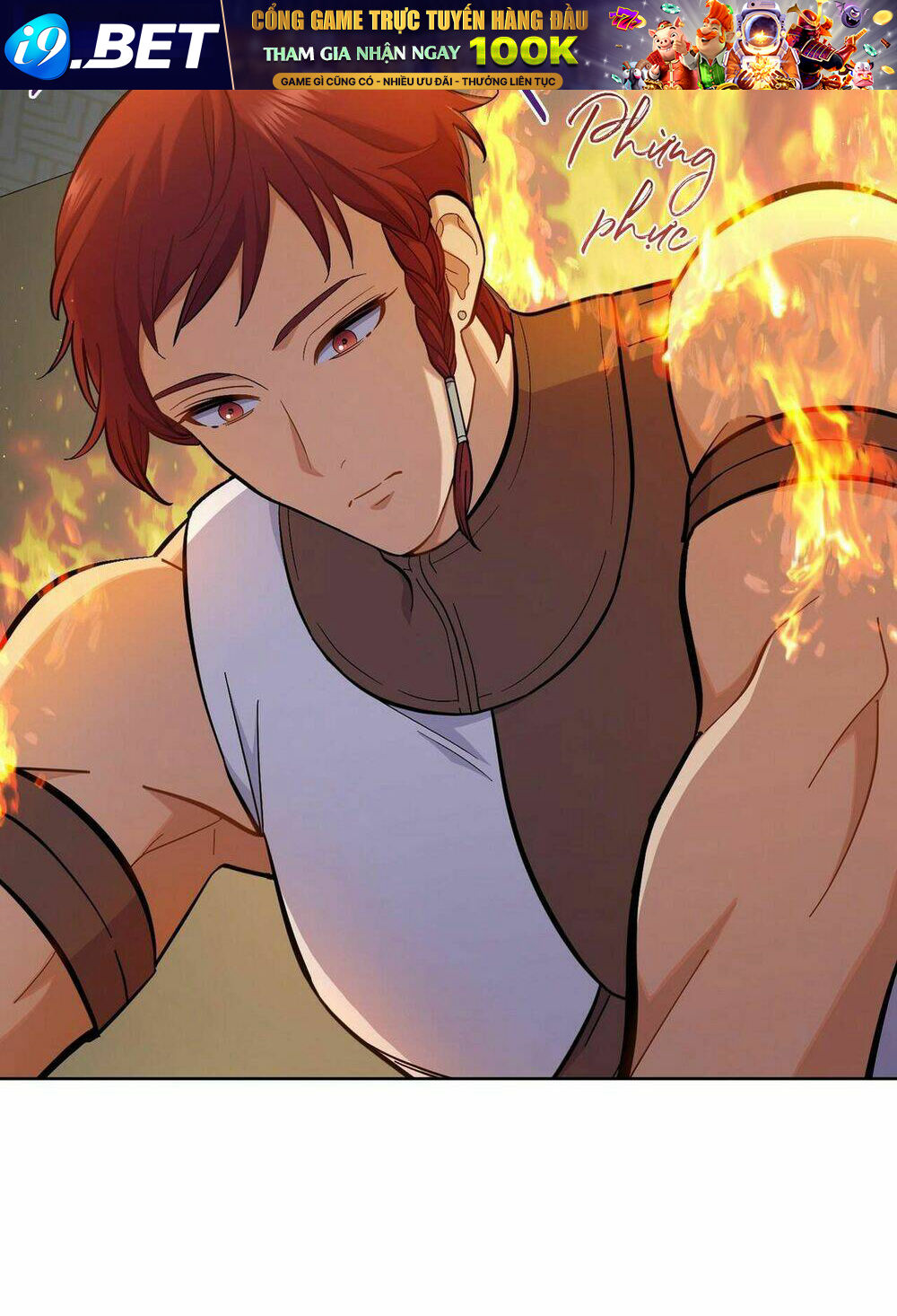 Hôn Nhân Gỉa Dối - Chap 21 - Trang 35