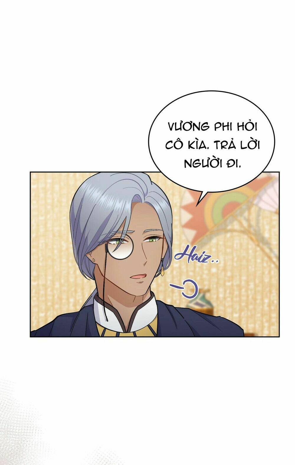 Hôn Nhân Gỉa Dối - Chap 21 - Trang 37