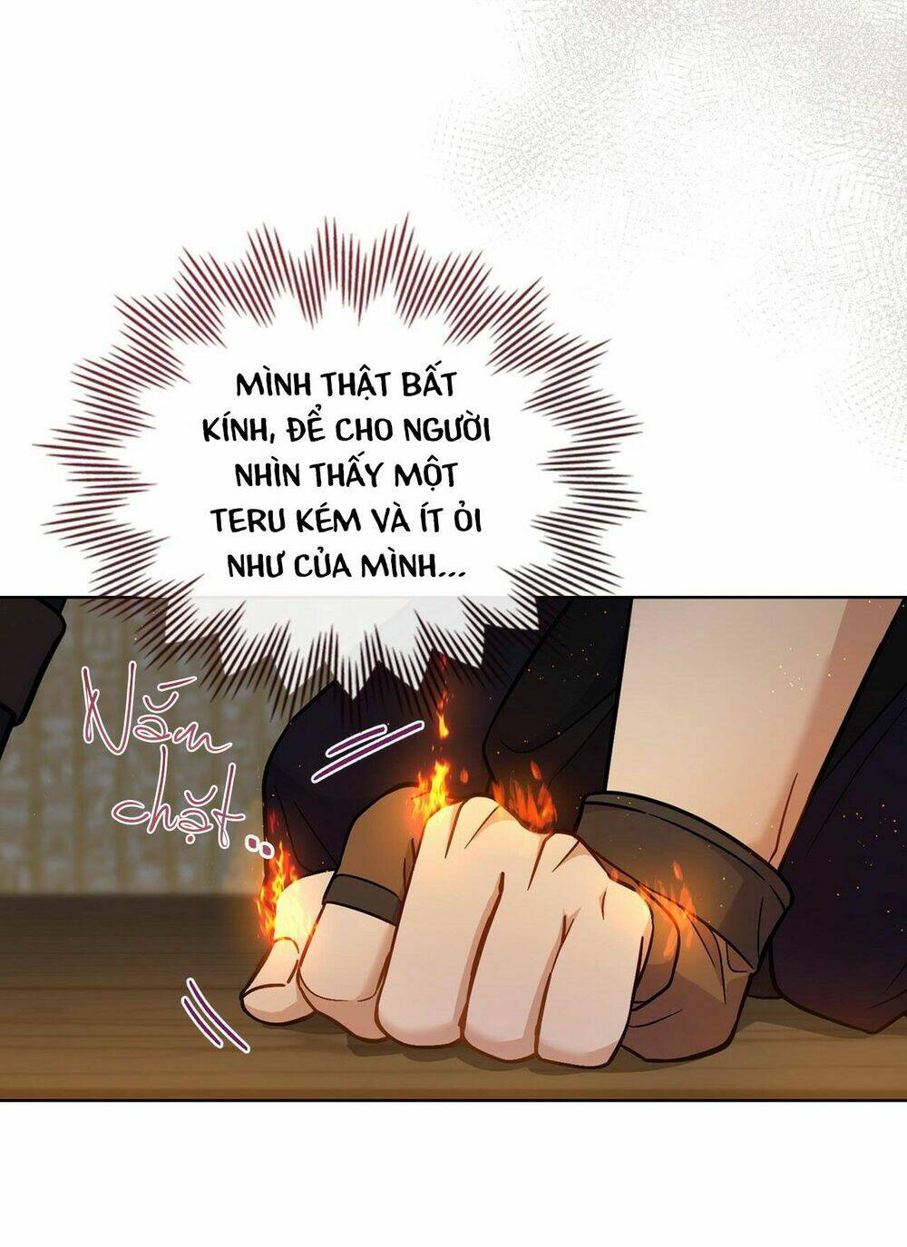 Hôn Nhân Gỉa Dối - Chap 21 - Trang 39