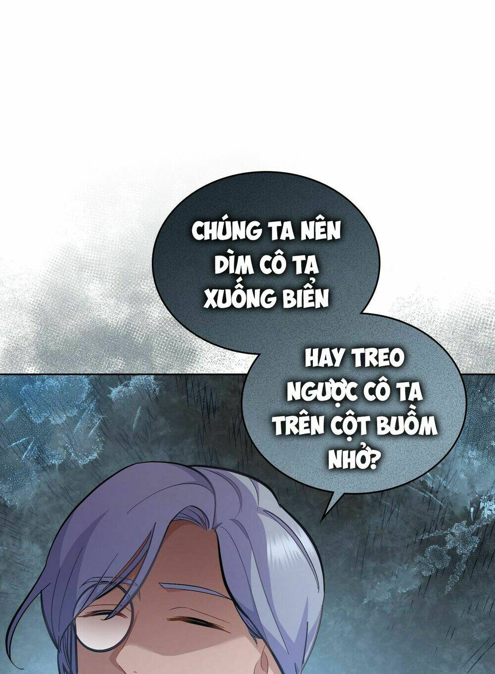 Hôn Nhân Gỉa Dối - Chap 21 - Trang 4