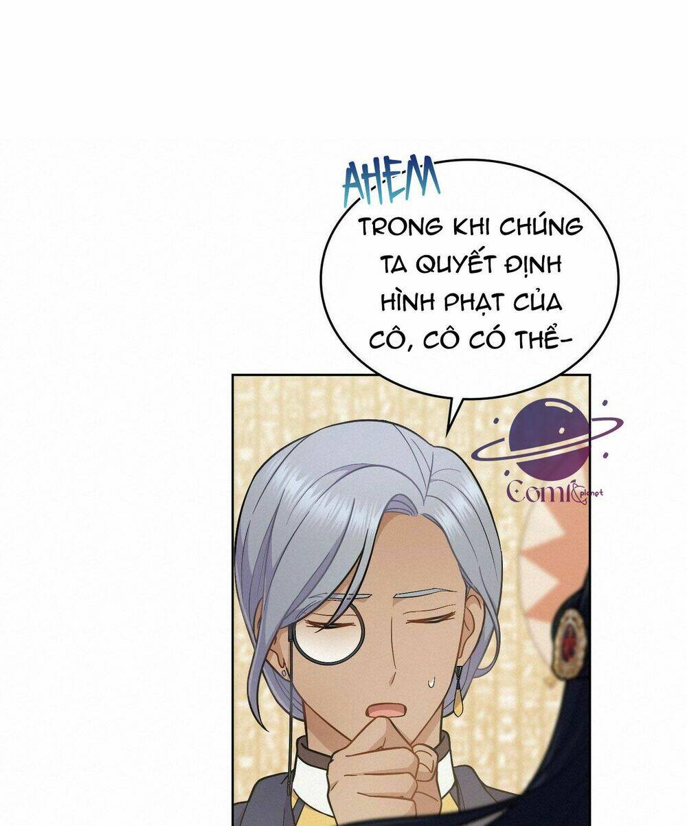 Hôn Nhân Gỉa Dối - Chap 21 - Trang 40