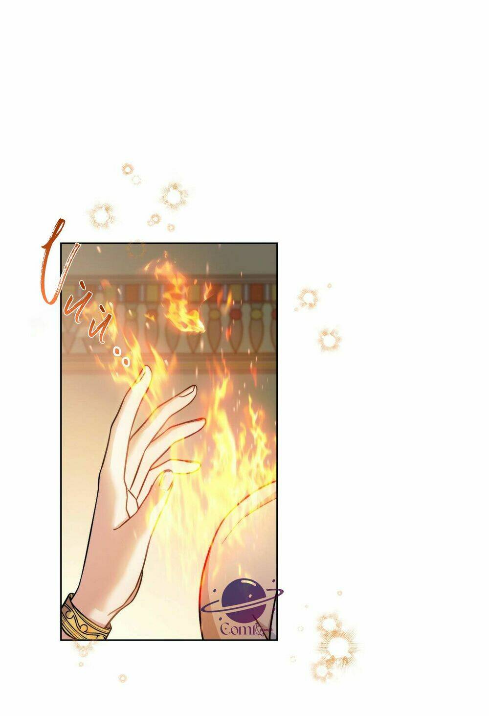 Hôn Nhân Gỉa Dối - Chap 21 - Trang 44