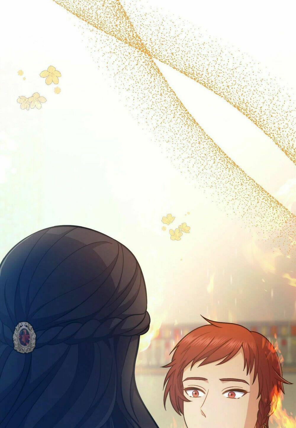 Hôn Nhân Gỉa Dối - Chap 21 - Trang 46
