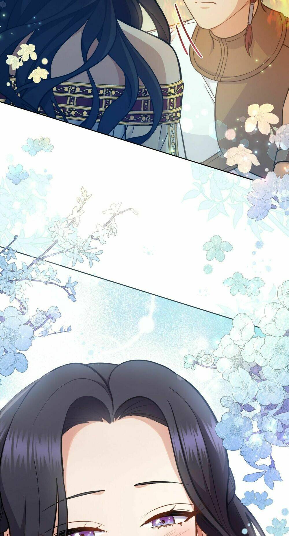 Hôn Nhân Gỉa Dối - Chap 21 - Trang 47