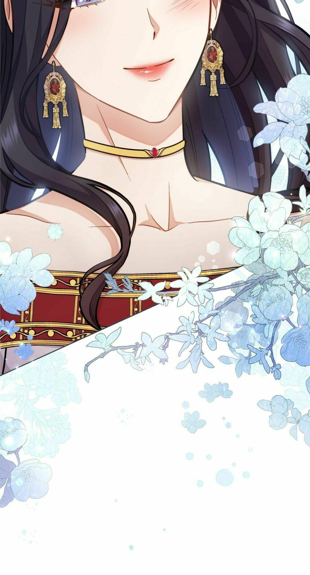 Hôn Nhân Gỉa Dối - Chap 21 - Trang 48