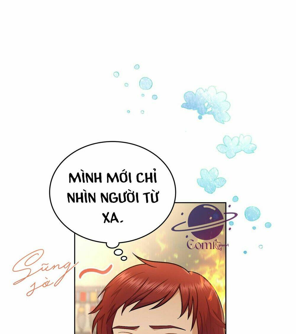 Hôn Nhân Gỉa Dối - Chap 21 - Trang 49