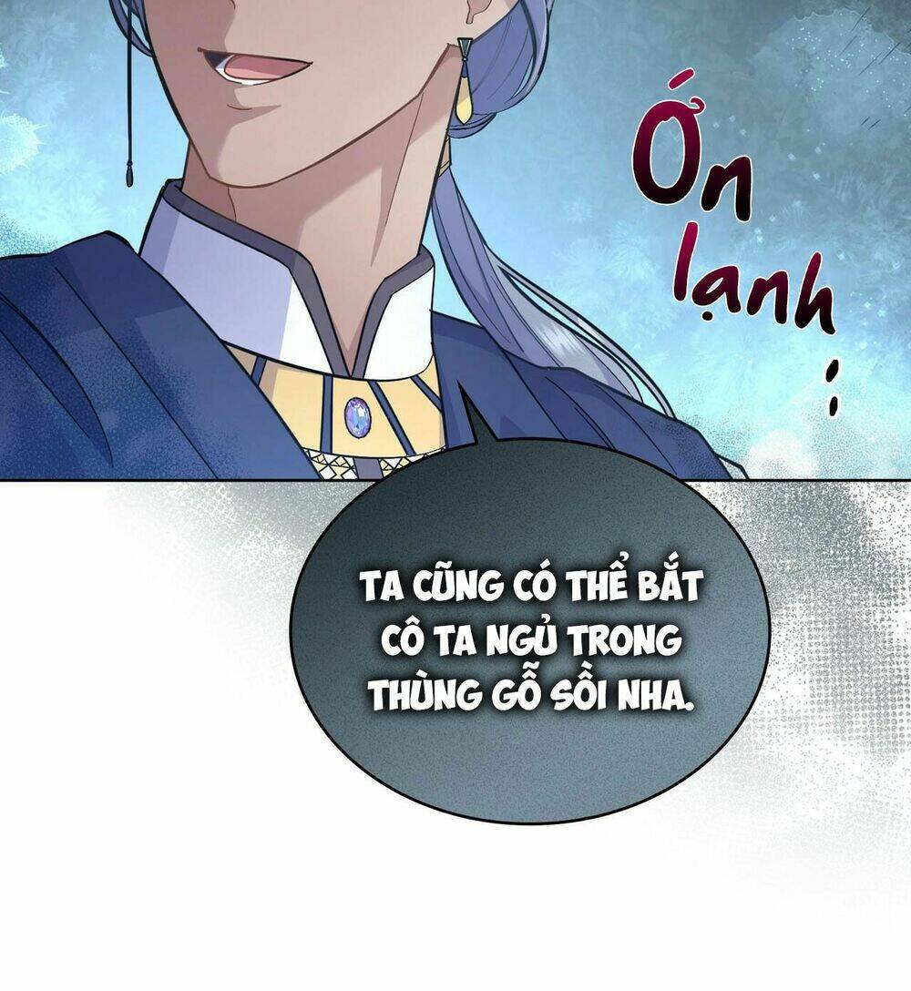 Hôn Nhân Gỉa Dối - Chap 21 - Trang 5