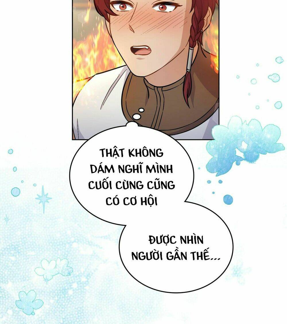 Hôn Nhân Gỉa Dối - Chap 21 - Trang 50