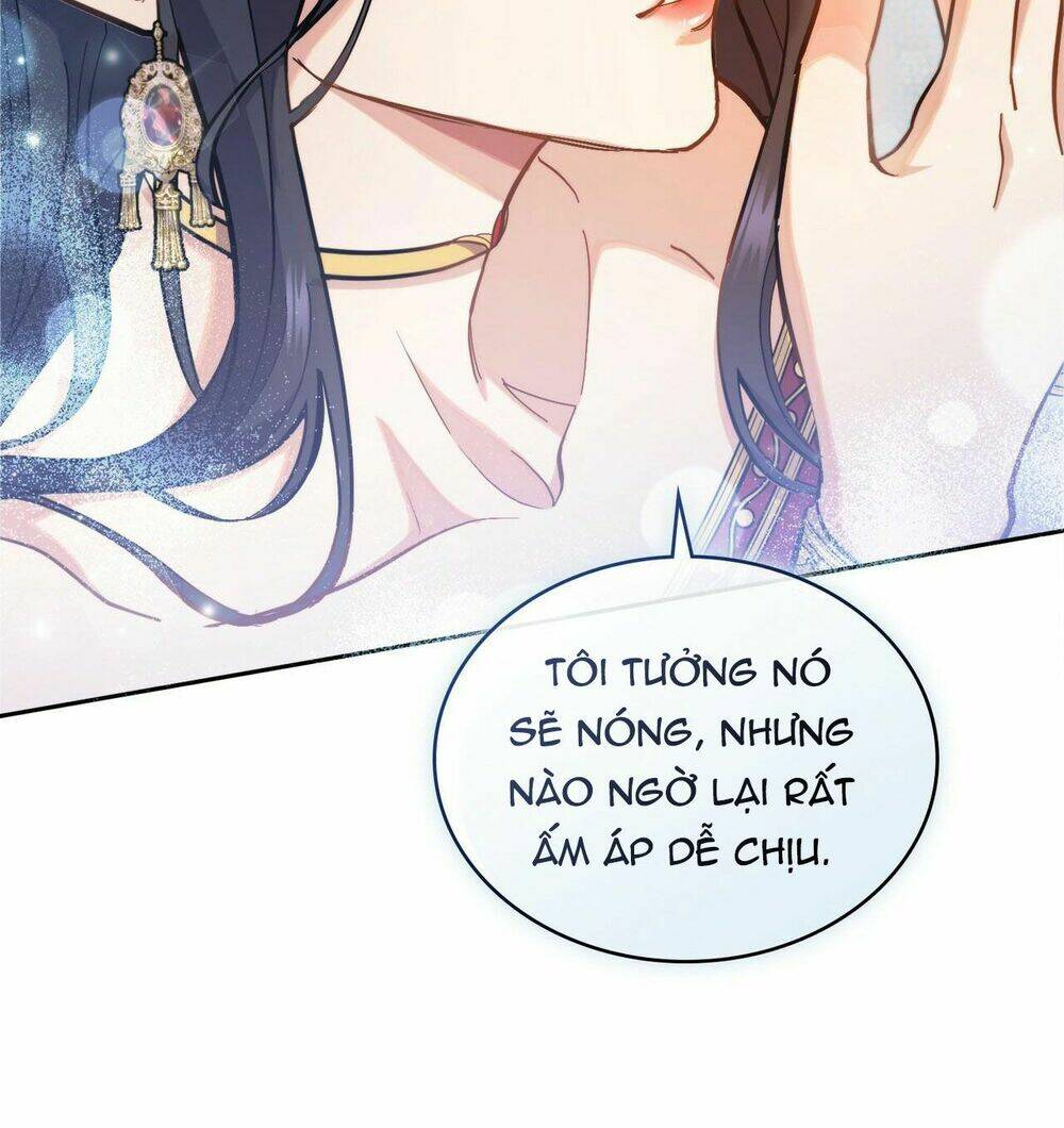 Hôn Nhân Gỉa Dối - Chap 21 - Trang 52