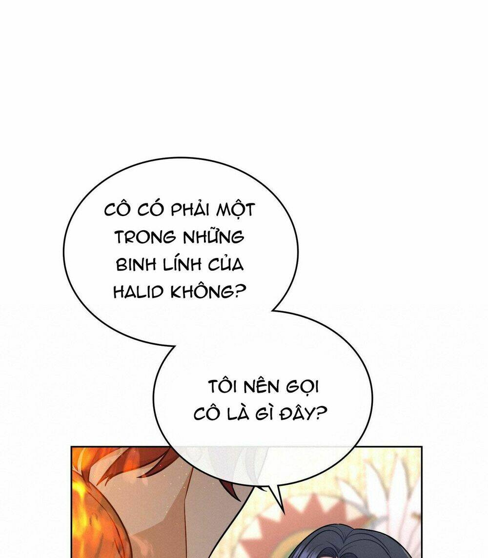 Hôn Nhân Gỉa Dối - Chap 21 - Trang 53