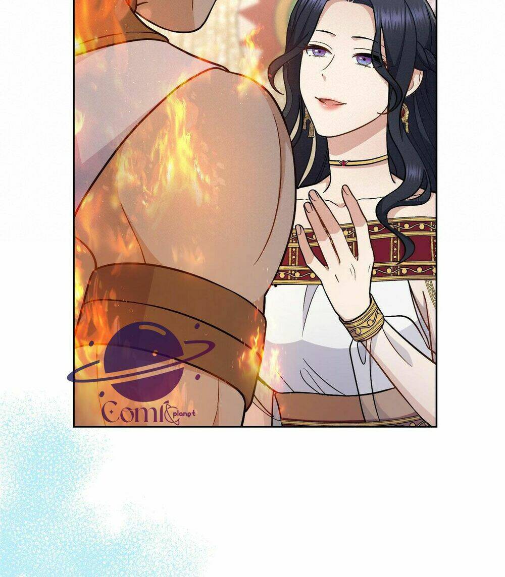Hôn Nhân Gỉa Dối - Chap 21 - Trang 54