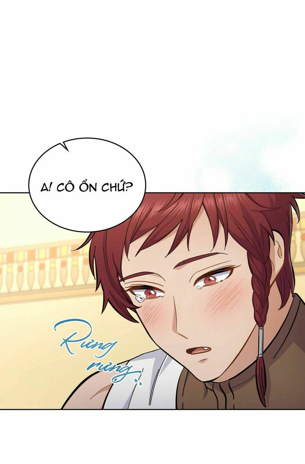 Hôn Nhân Gỉa Dối - Chap 21 - Trang 59