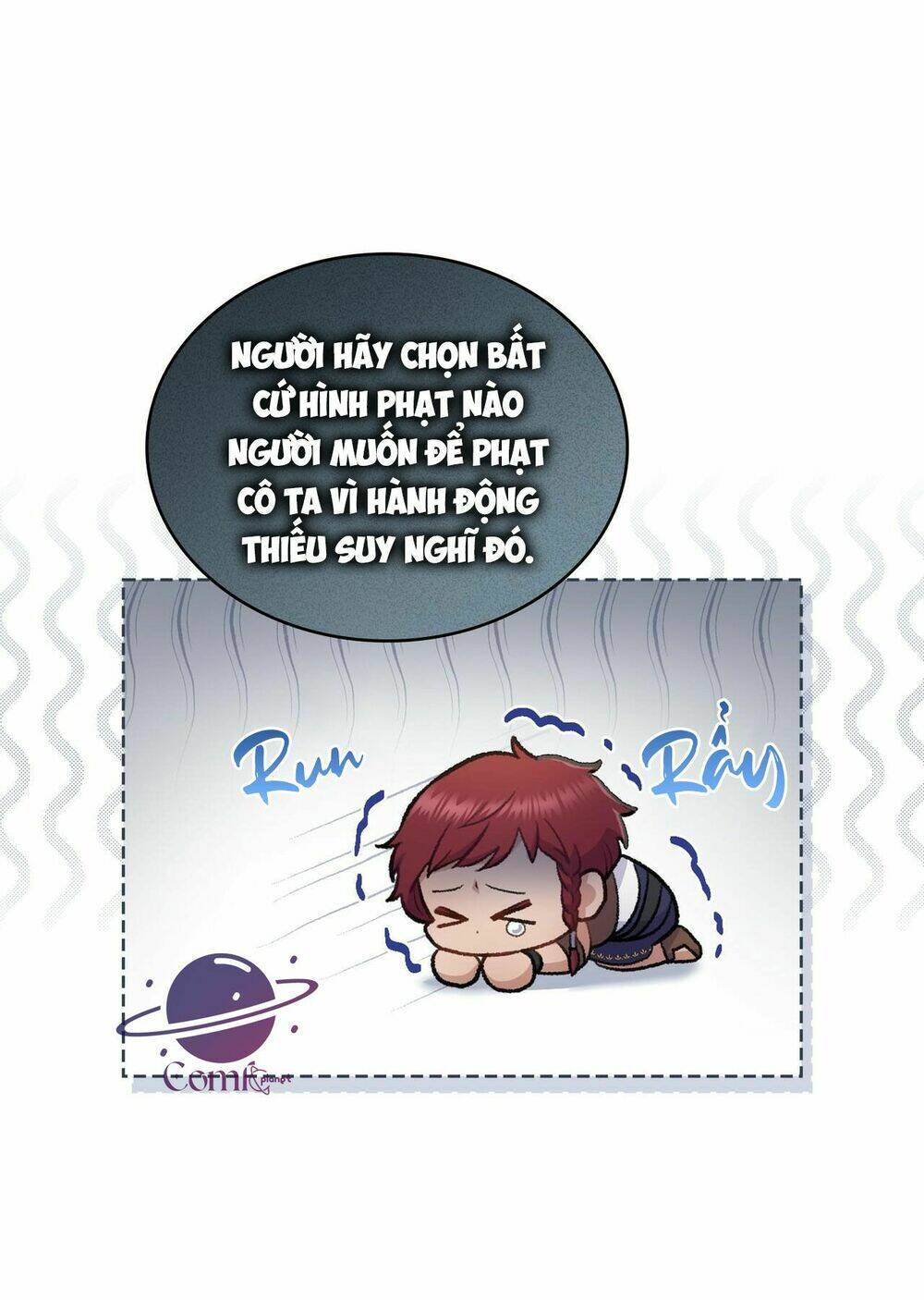 Hôn Nhân Gỉa Dối - Chap 21 - Trang 6