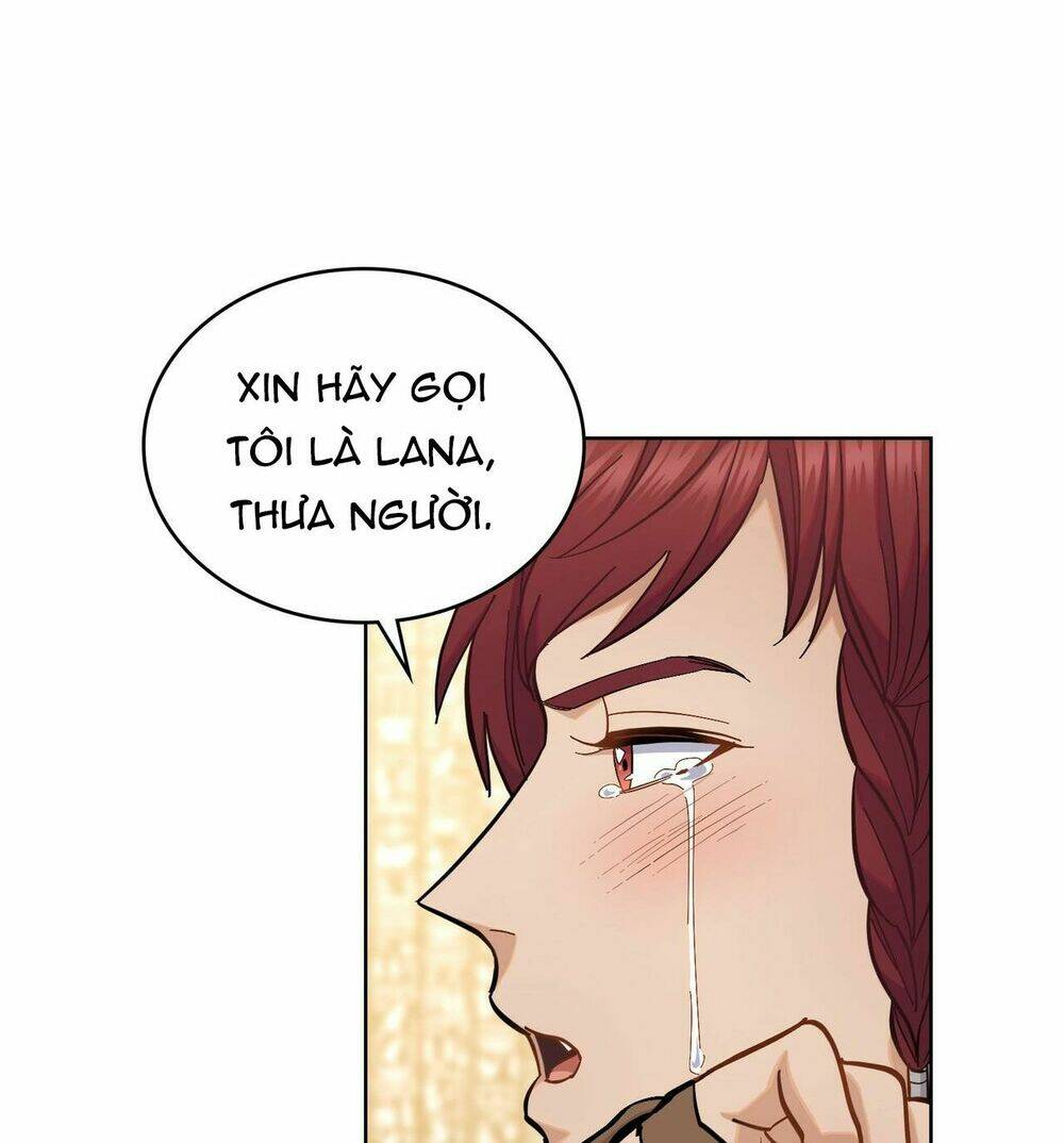 Hôn Nhân Gỉa Dối - Chap 21 - Trang 61