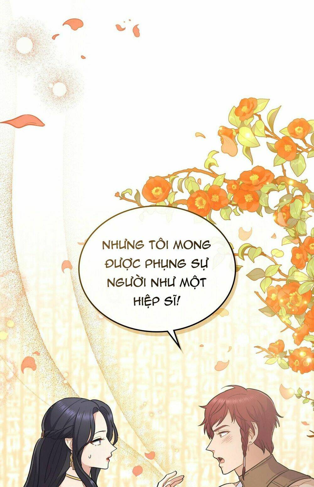 Hôn Nhân Gỉa Dối - Chap 21 - Trang 63