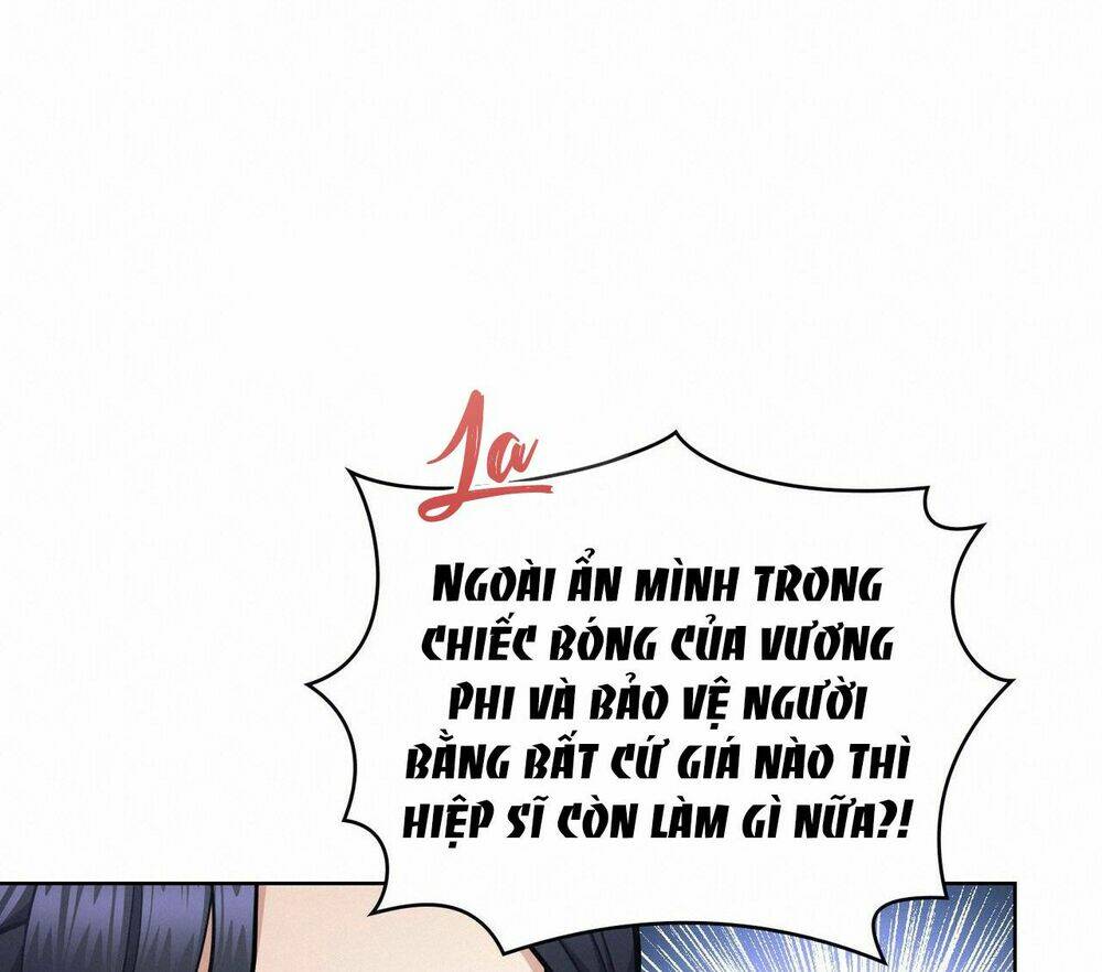Hôn Nhân Gỉa Dối - Chap 21 - Trang 67