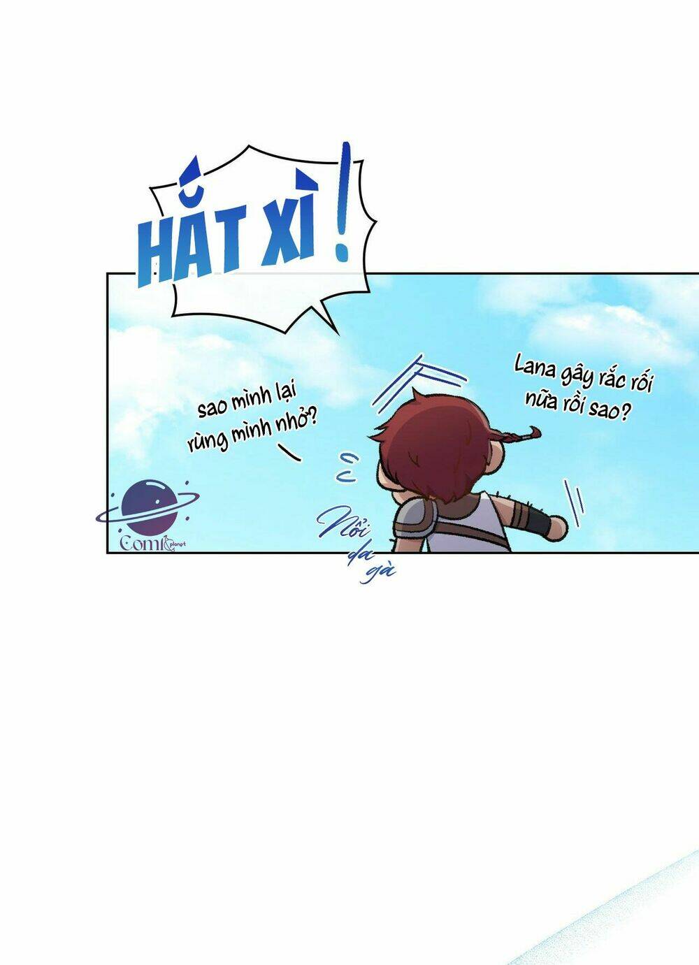 Hôn Nhân Gỉa Dối - Chap 21 - Trang 75