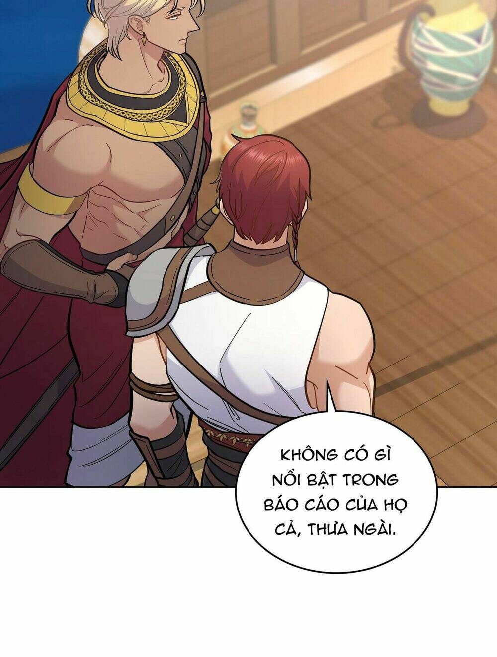 Hôn Nhân Gỉa Dối - Chap 21 - Trang 77