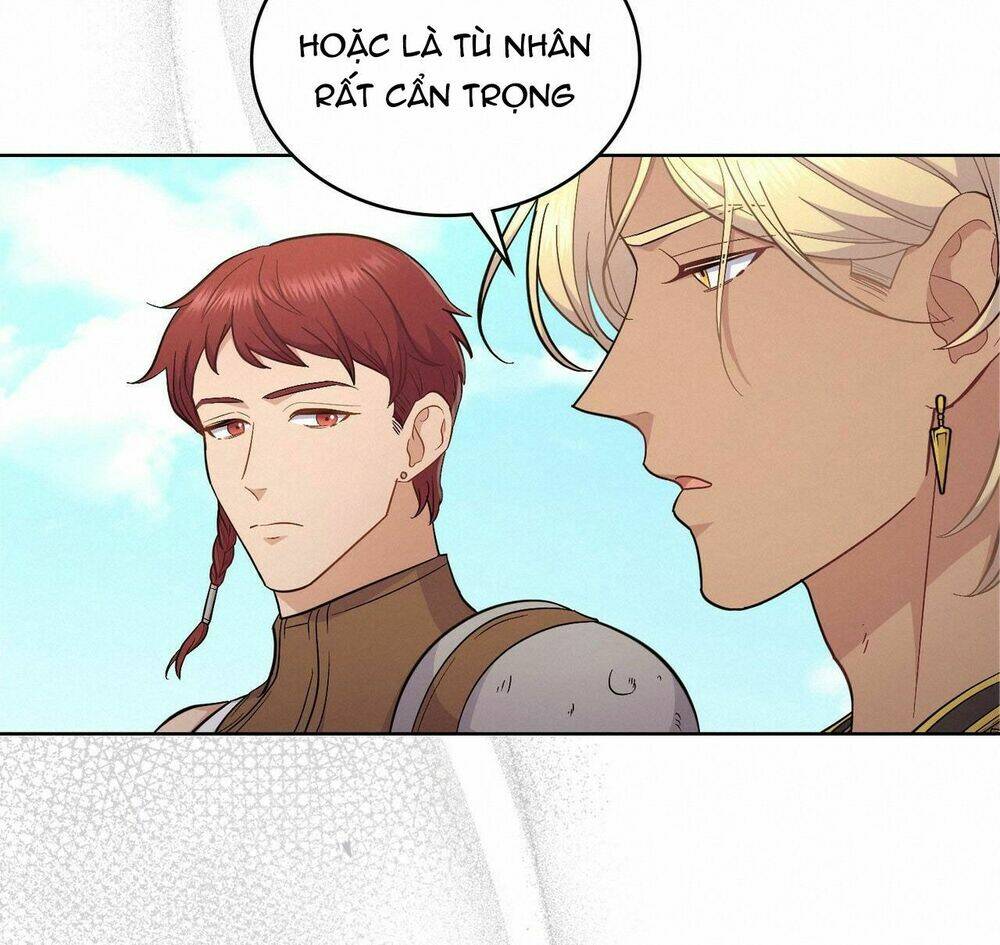 Hôn Nhân Gỉa Dối - Chap 21 - Trang 80