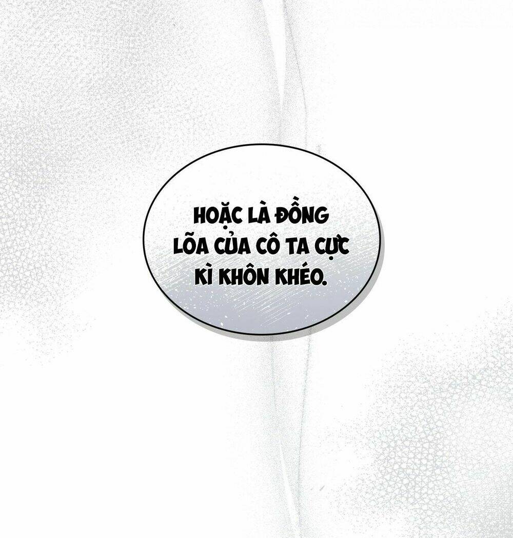 Hôn Nhân Gỉa Dối - Chap 21 - Trang 81