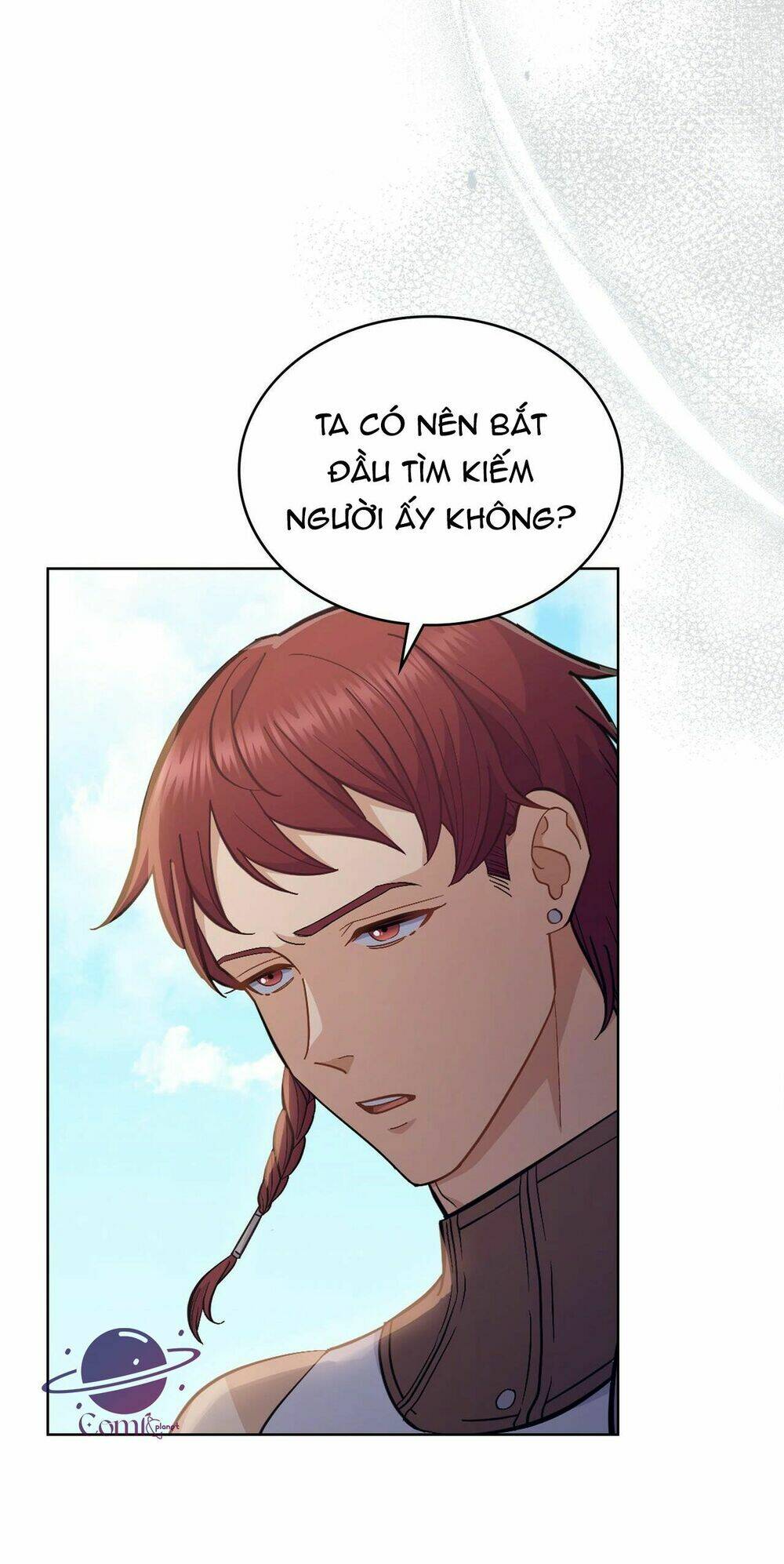 Hôn Nhân Gỉa Dối - Chap 21 - Trang 82