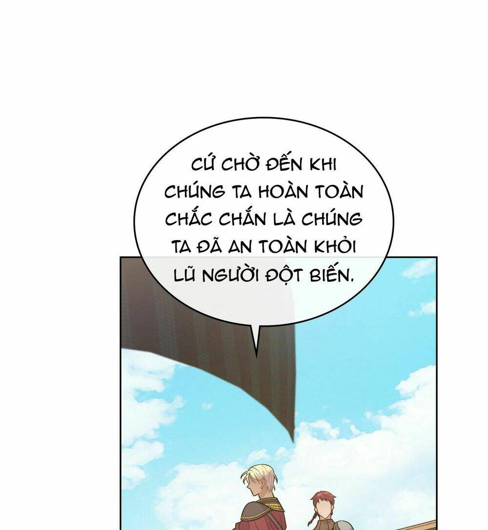 Hôn Nhân Gỉa Dối - Chap 21 - Trang 83