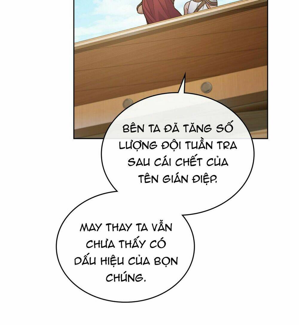 Hôn Nhân Gỉa Dối - Chap 21 - Trang 84