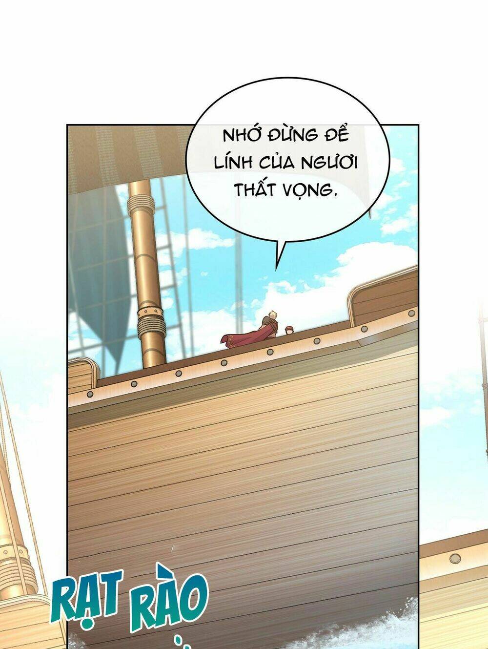 Hôn Nhân Gỉa Dối - Chap 21 - Trang 86