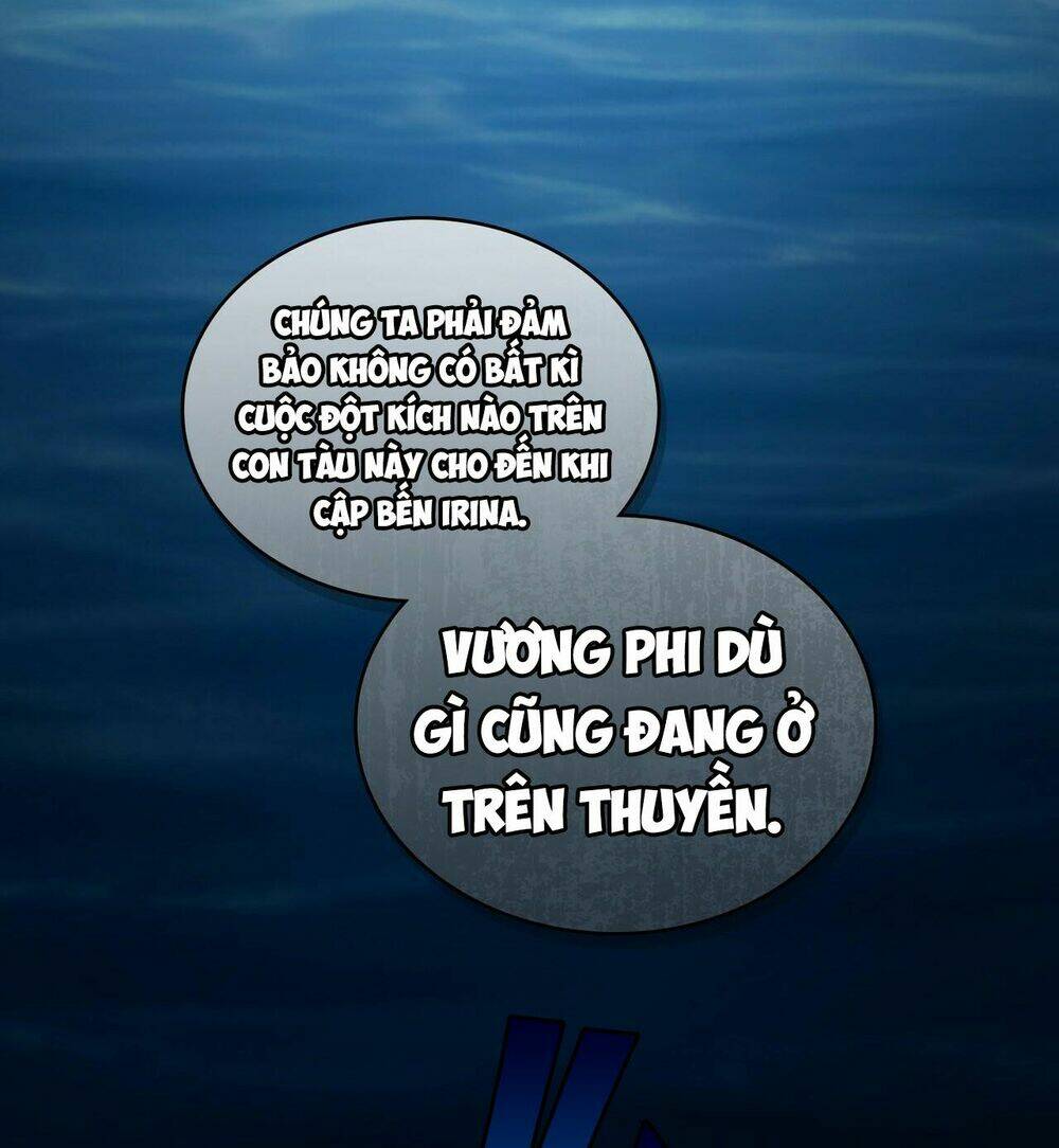 Hôn Nhân Gỉa Dối - Chap 21 - Trang 88