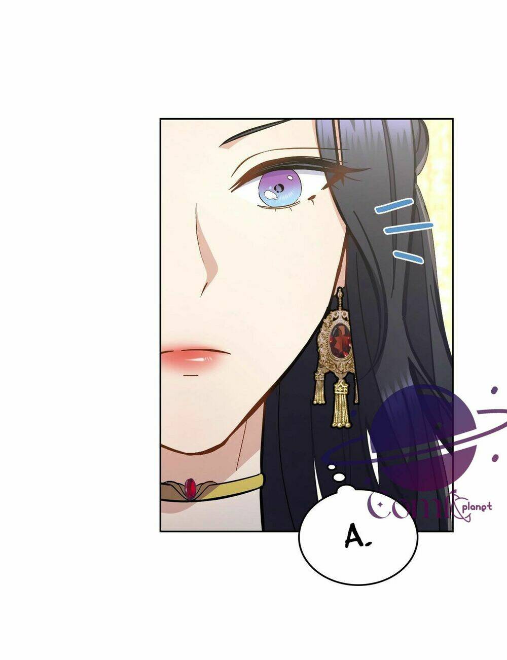 Hôn Nhân Gỉa Dối - Chap 21 - Trang 9