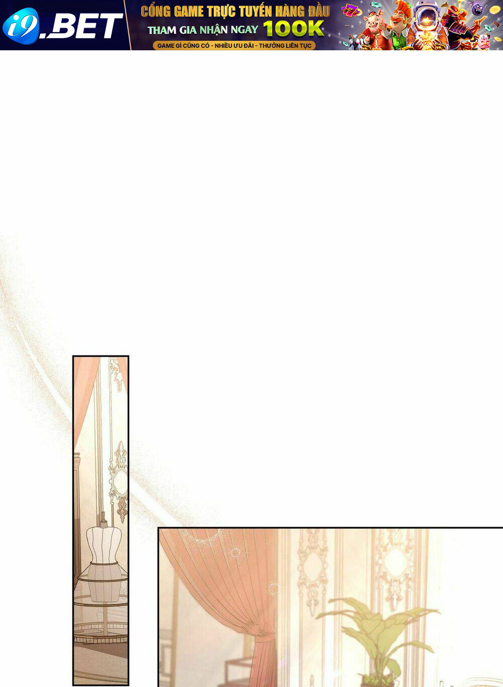 Hôn Nhân Gỉa Dối - Chap 22 - Trang 0