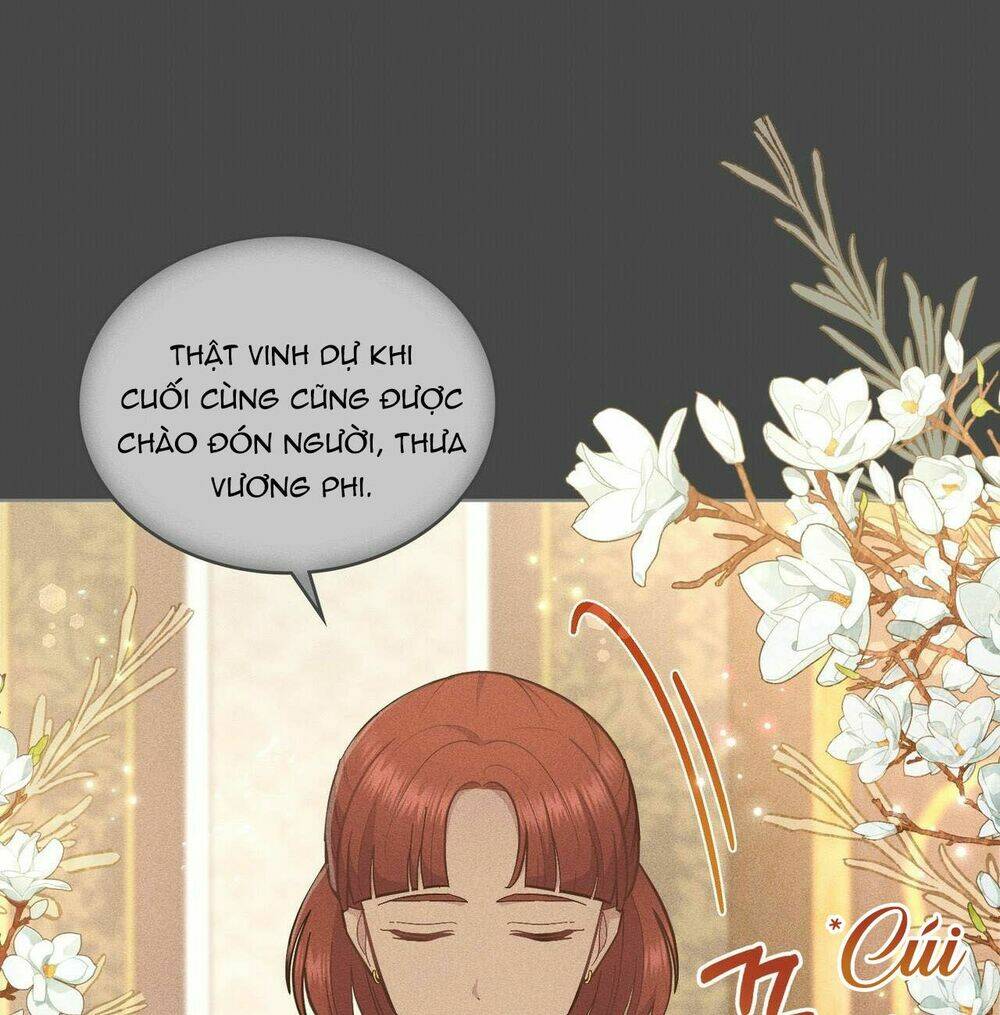 Hôn Nhân Gỉa Dối - Chap 22 - Trang 14