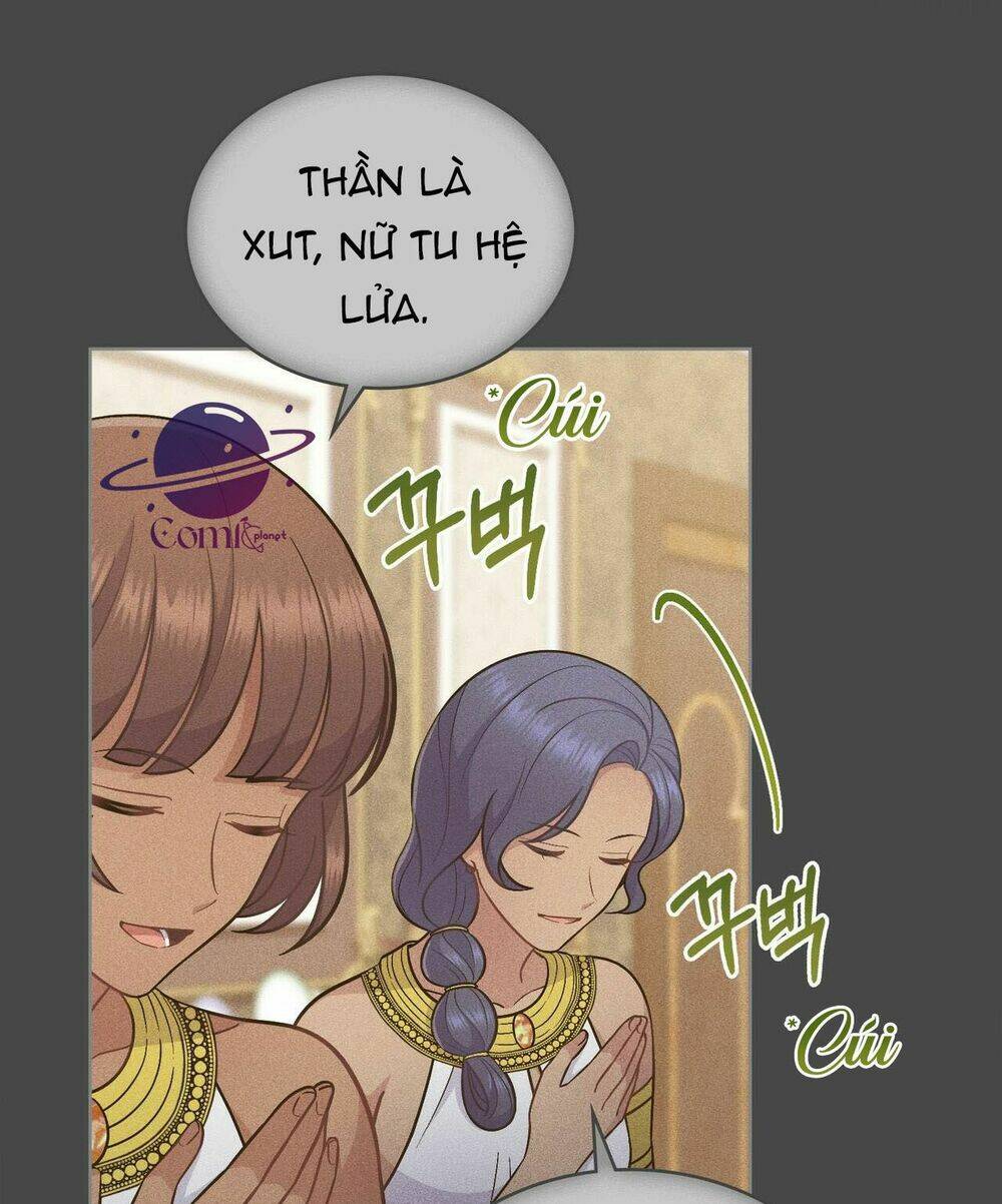 Hôn Nhân Gỉa Dối - Chap 22 - Trang 17