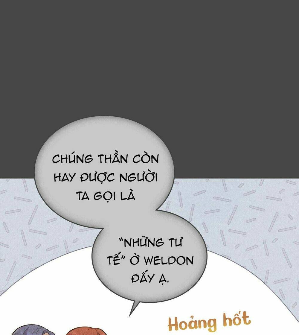 Hôn Nhân Gỉa Dối - Chap 22 - Trang 19