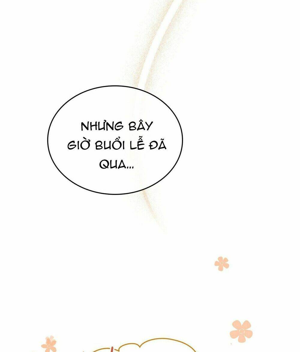 Hôn Nhân Gỉa Dối - Chap 22 - Trang 2