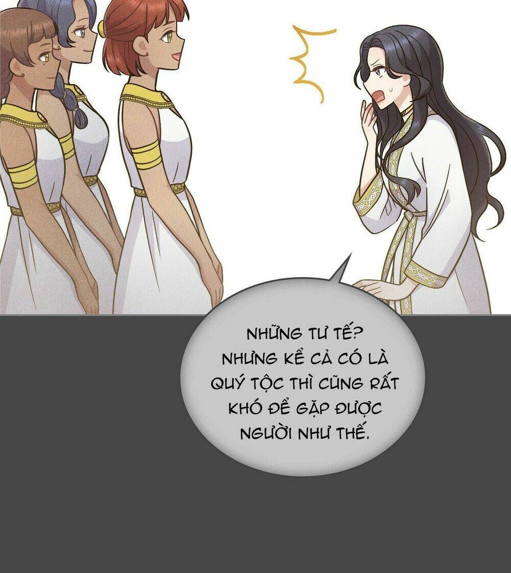 Hôn Nhân Gỉa Dối - Chap 22 - Trang 20