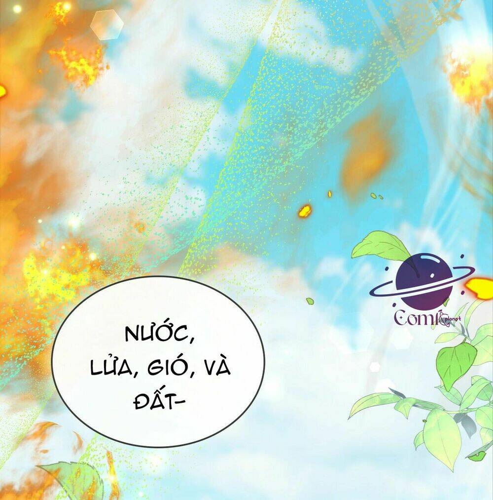 Hôn Nhân Gỉa Dối - Chap 22 - Trang 22