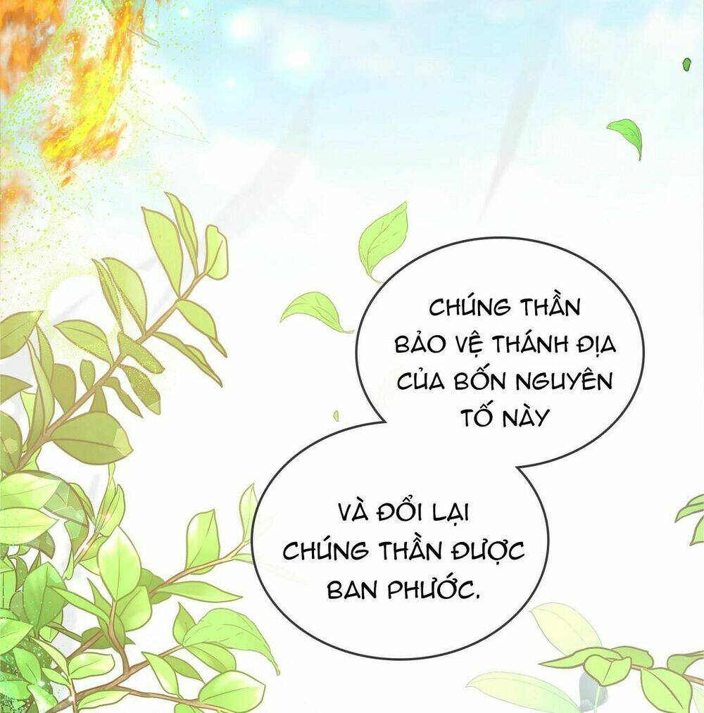 Hôn Nhân Gỉa Dối - Chap 22 - Trang 23