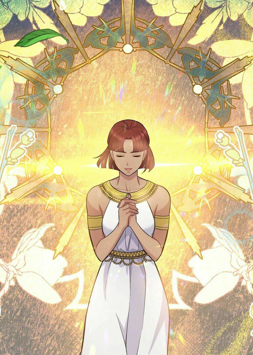 Hôn Nhân Gỉa Dối - Chap 22 - Trang 26