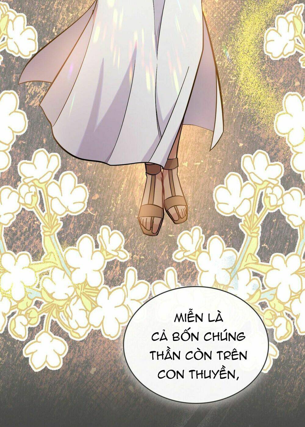 Hôn Nhân Gỉa Dối - Chap 22 - Trang 27