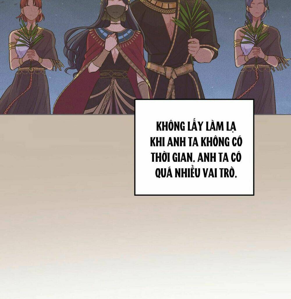 Hôn Nhân Gỉa Dối - Chap 22 - Trang 36