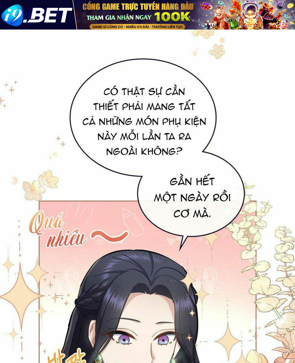 Hôn Nhân Gỉa Dối - Chap 22 - Trang 38