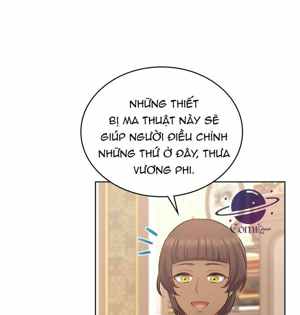 Hôn Nhân Gỉa Dối - Chap 22 - Trang 40