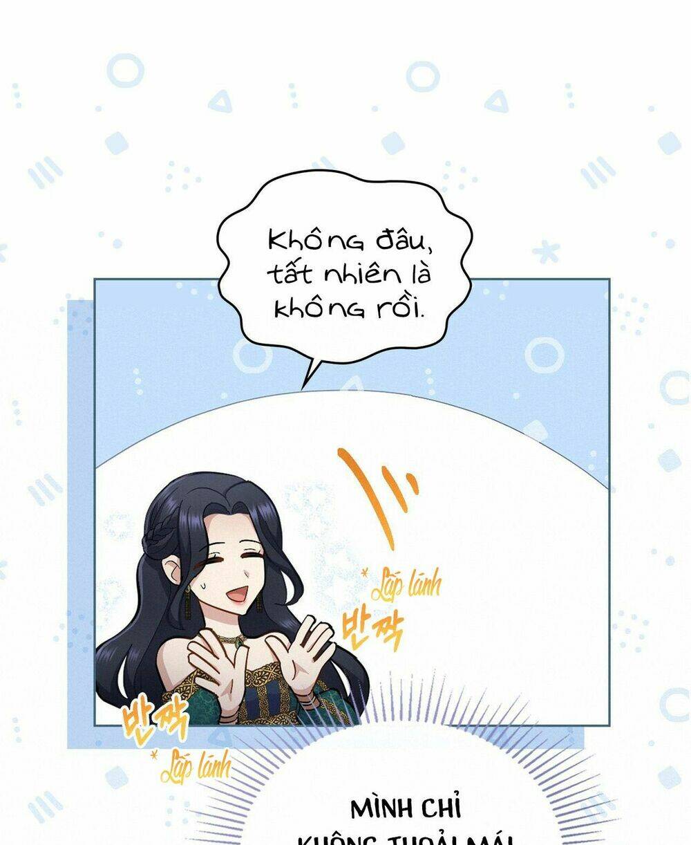 Hôn Nhân Gỉa Dối - Chap 22 - Trang 42