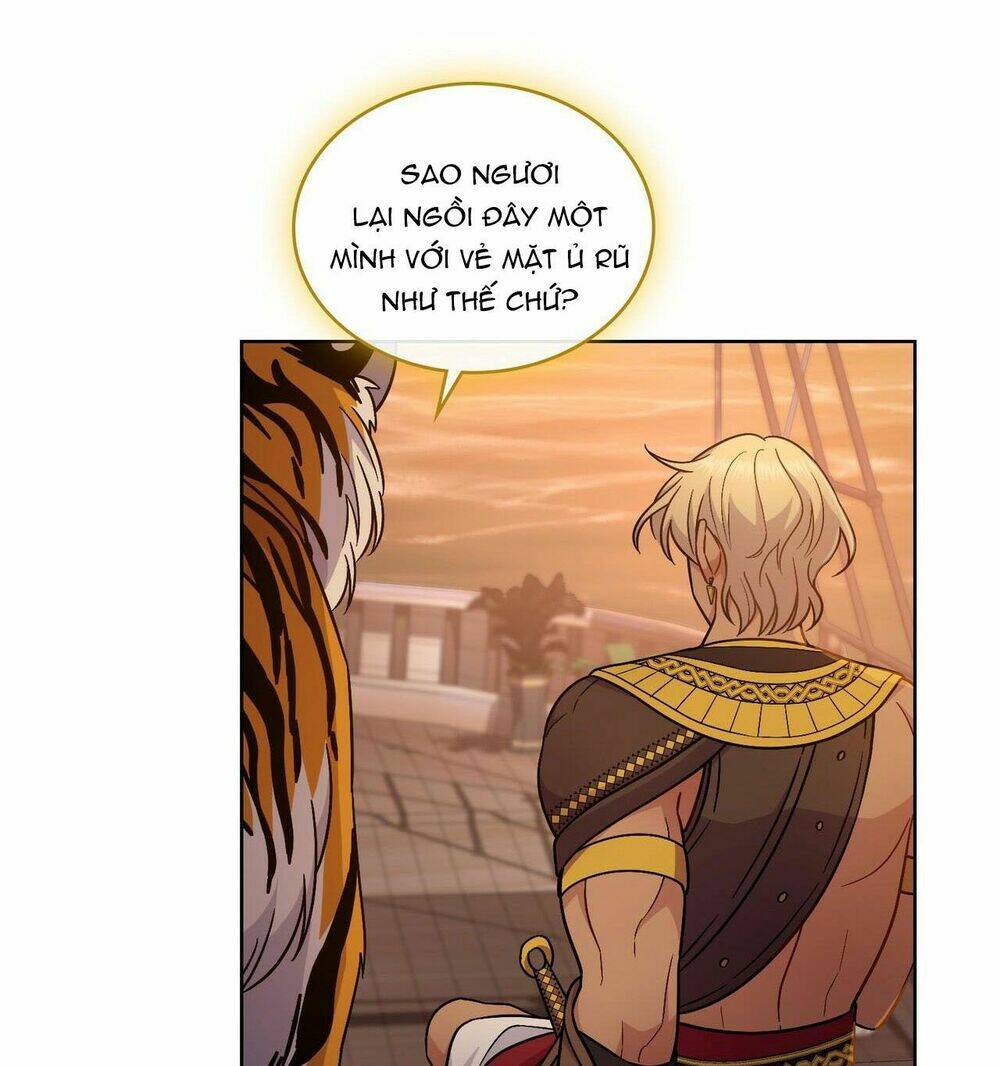 Hôn Nhân Gỉa Dối - Chap 22 - Trang 47
