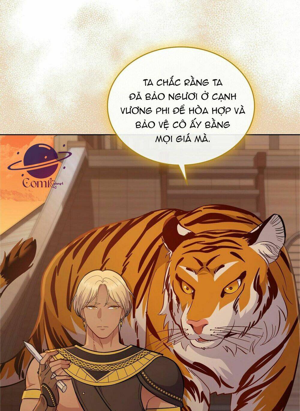 Hôn Nhân Gỉa Dối - Chap 22 - Trang 49