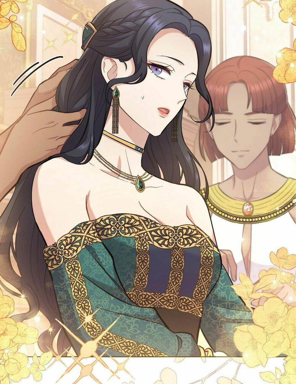 Hôn Nhân Gỉa Dối - Chap 22 - Trang 5