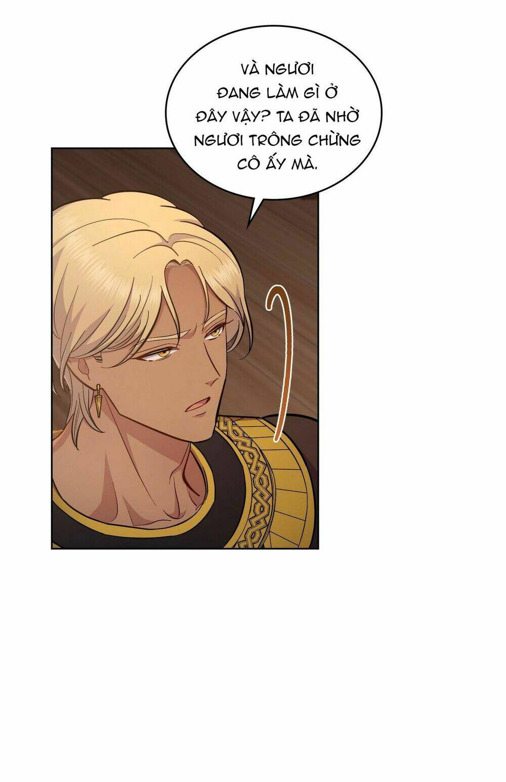 Hôn Nhân Gỉa Dối - Chap 22 - Trang 51