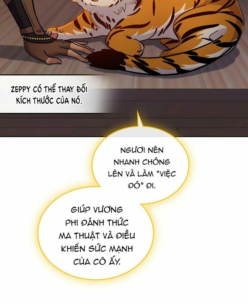 Hôn Nhân Gỉa Dối - Chap 22 - Trang 53